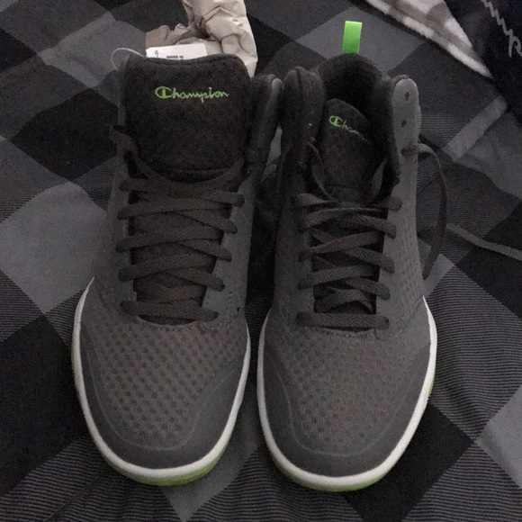 new champion shoes 2018